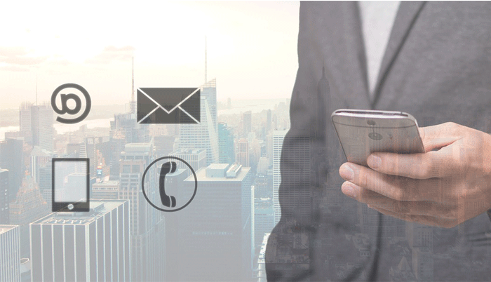 تصویر مربوط به تماس با مجموعه آرکا