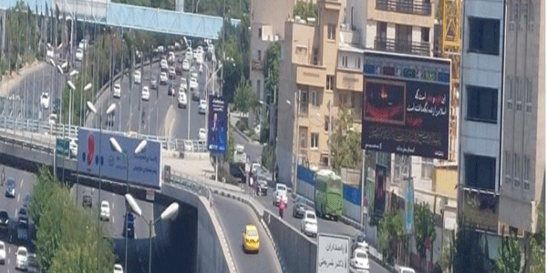 همت نرسیده به پاسداران